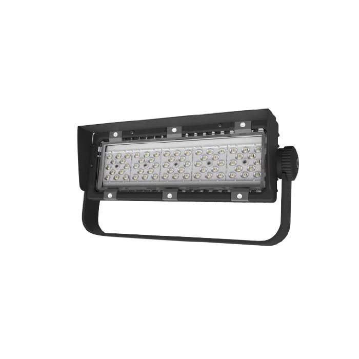 100W 200W LED Sokak Lambası