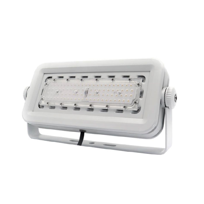 50W 100W 200W LED Sokak Lambası